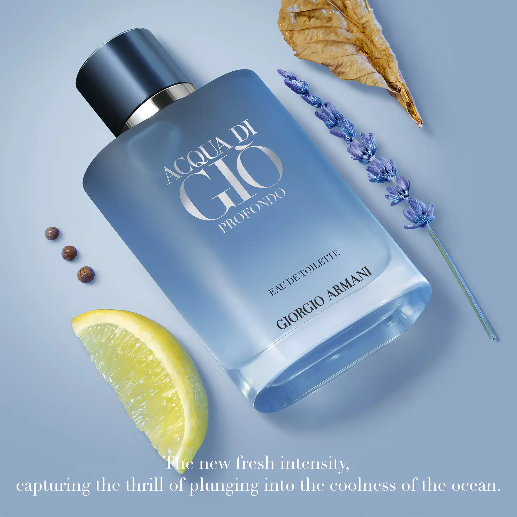 Hình 3 - Giorgio Armani Acqua di Giò Profondo (2025) EDT 100ml