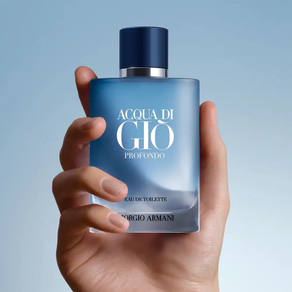 Hình 5 - Giorgio Armani Acqua di Giò Profondo (2025) EDT 100ml