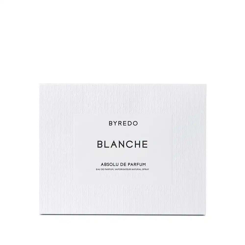 Hình 4 - Byredo Blanche Absolu (2025) Parfum 100ml