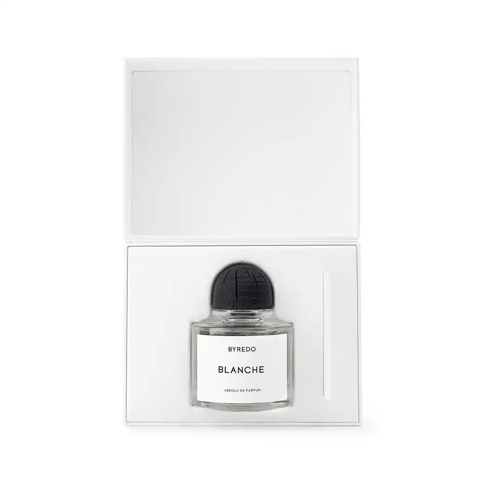 Hình 5 - Byredo Blanche Absolu (2025) Parfum 100ml