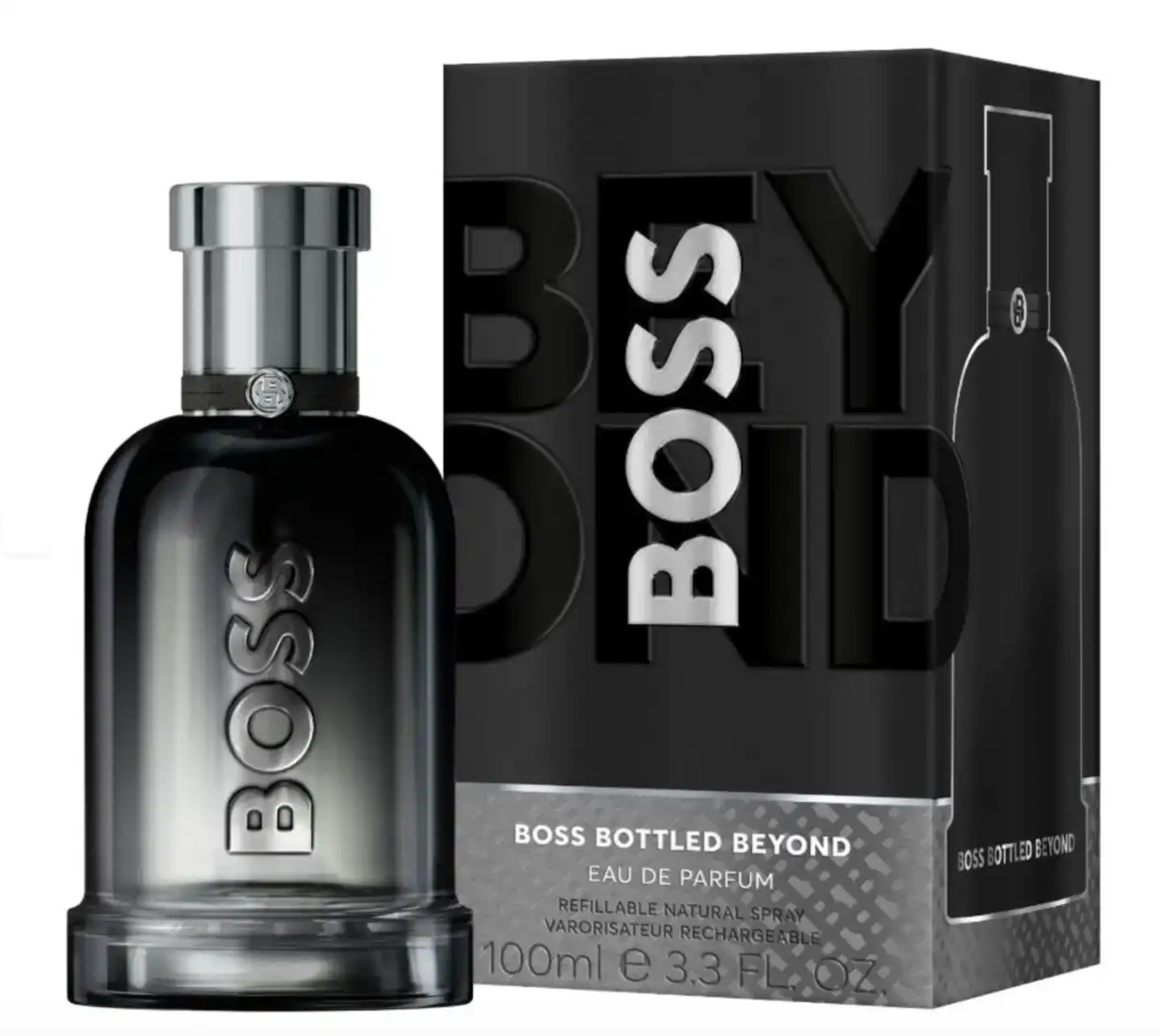 Hugo Boss Bottled Beyond (2025) EDP 100ml