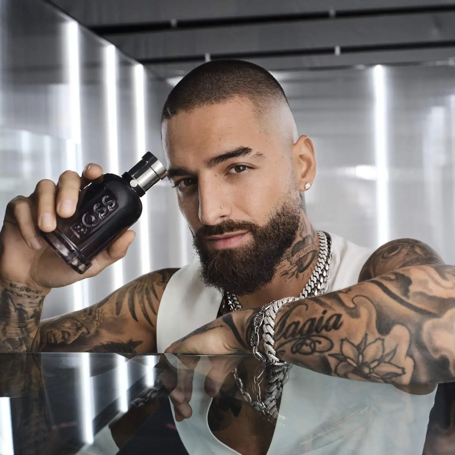 Hình 6 - Hugo Boss Bottled Beyond (2025) EDP 100ml