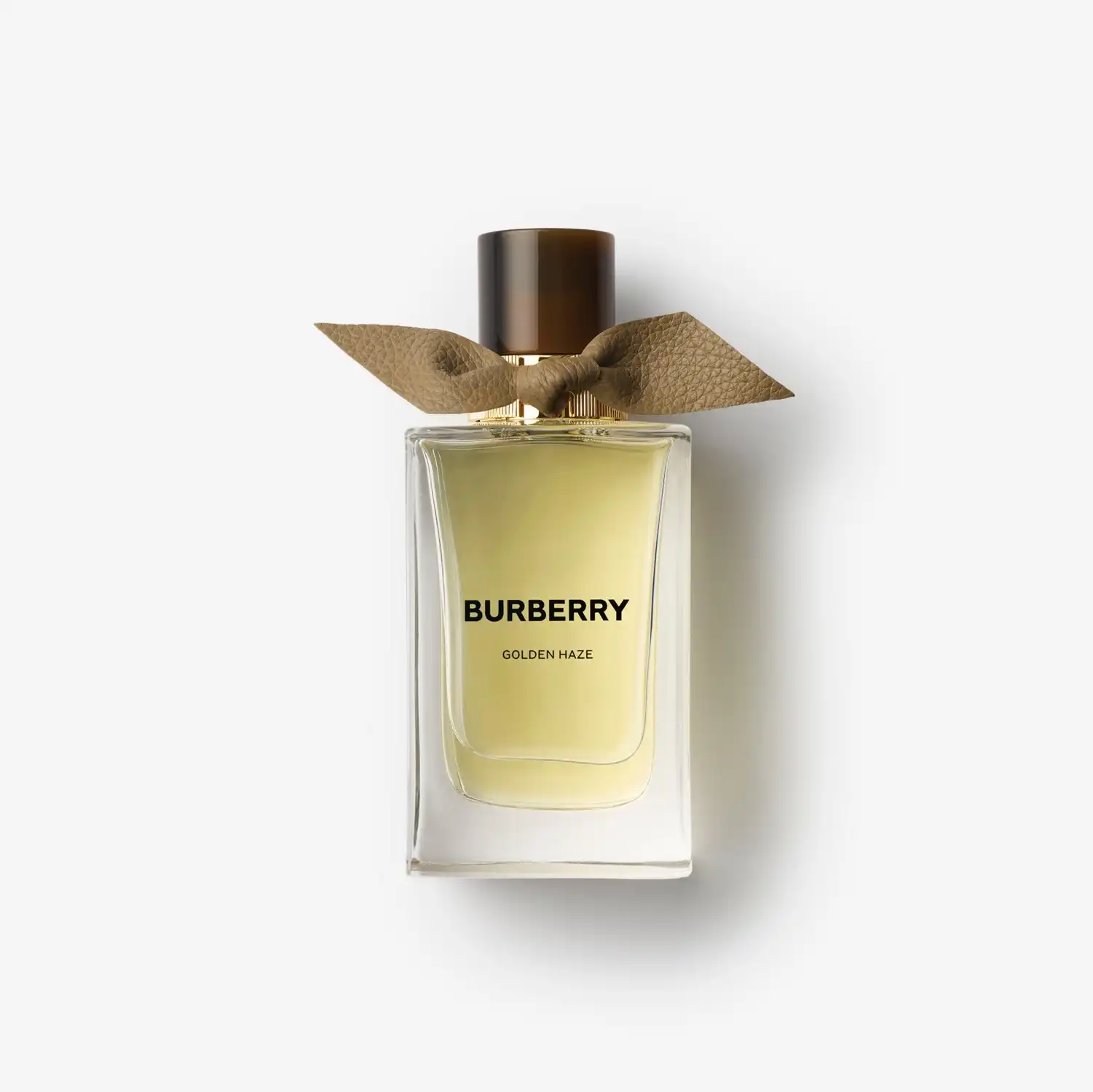 Burberry Golden Haze (2025)