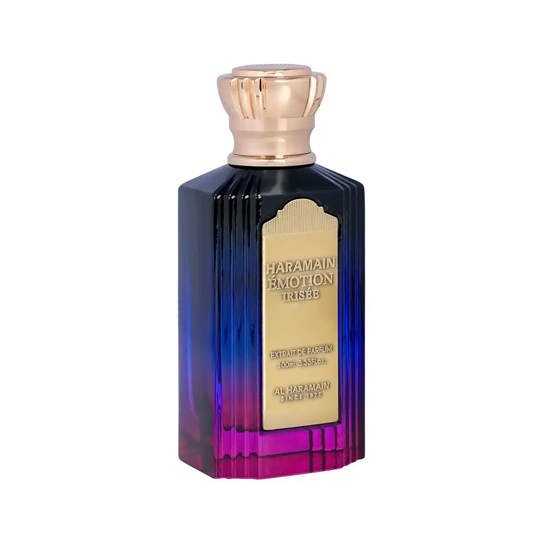 Al Haramain Emotion Irisee (2025)
