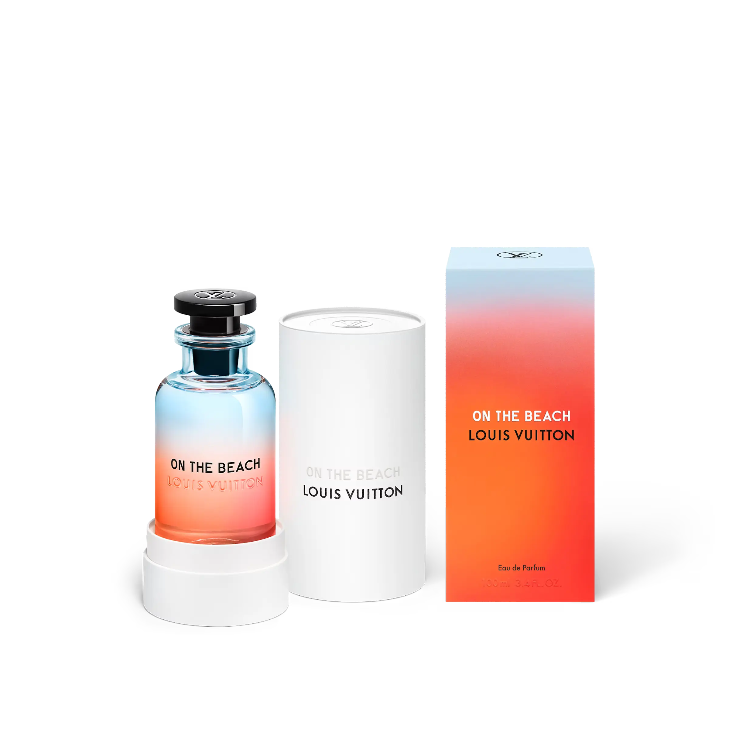 Hình 2 - Louis Vuitton On The Beach EDP 100ml