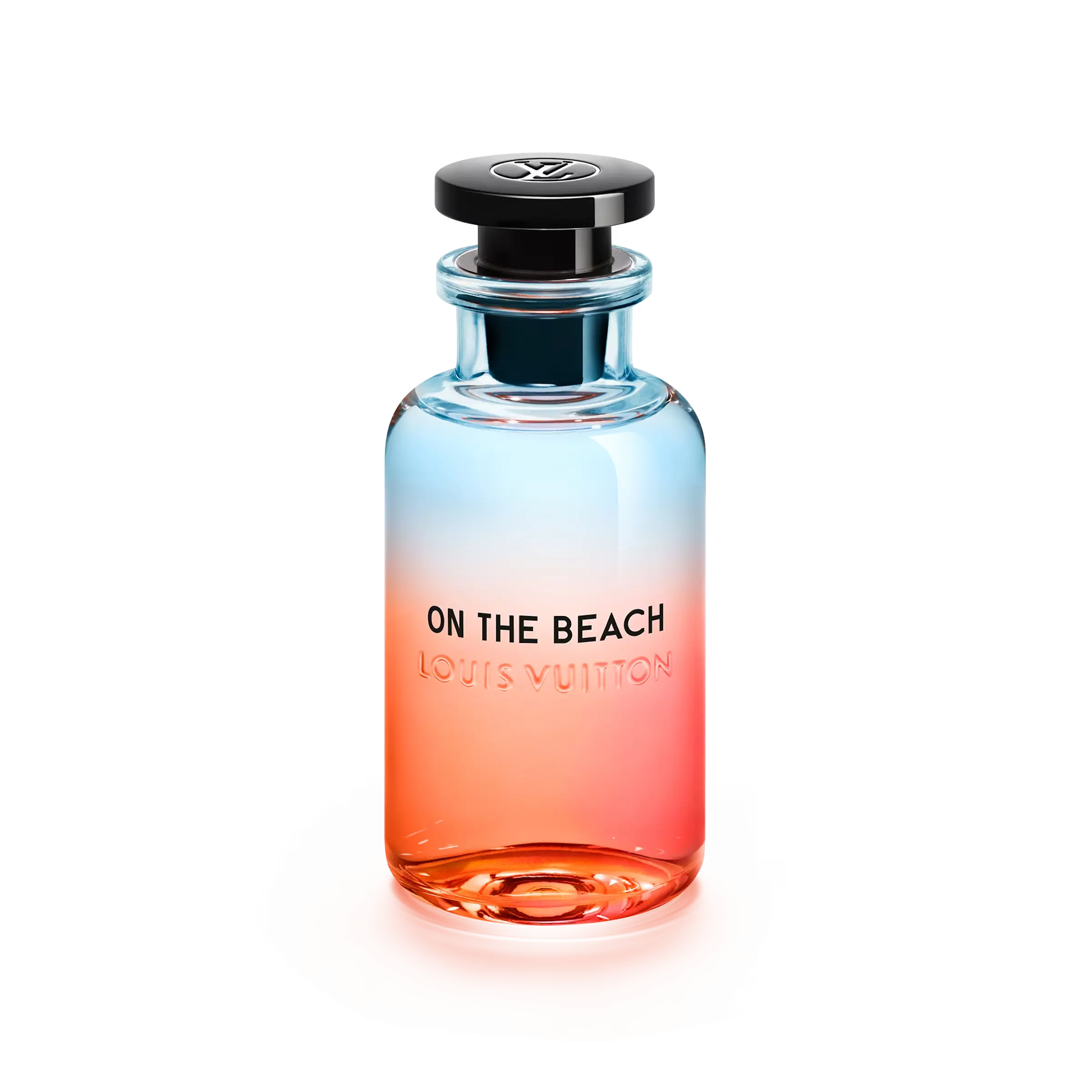 Louis Vuitton On The Beach