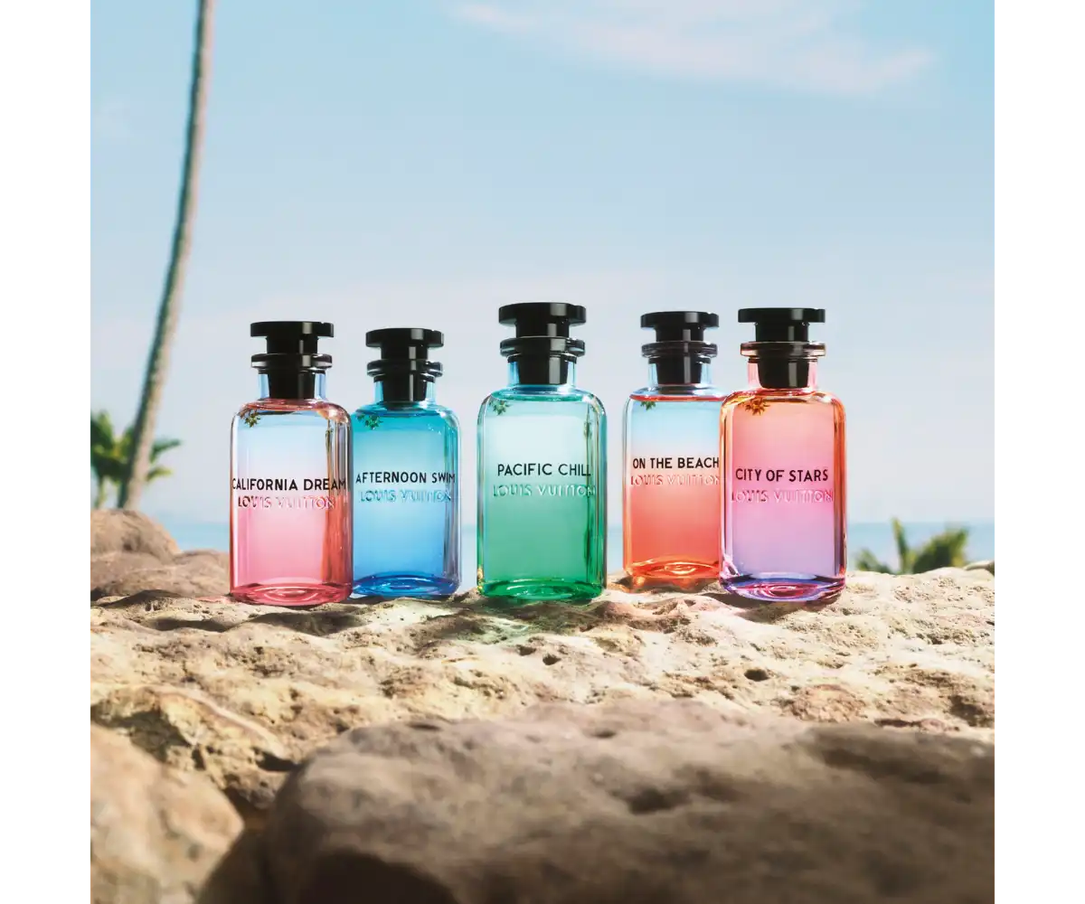 Hình 5 - Louis Vuitton Pacific Chill EDP 100ml