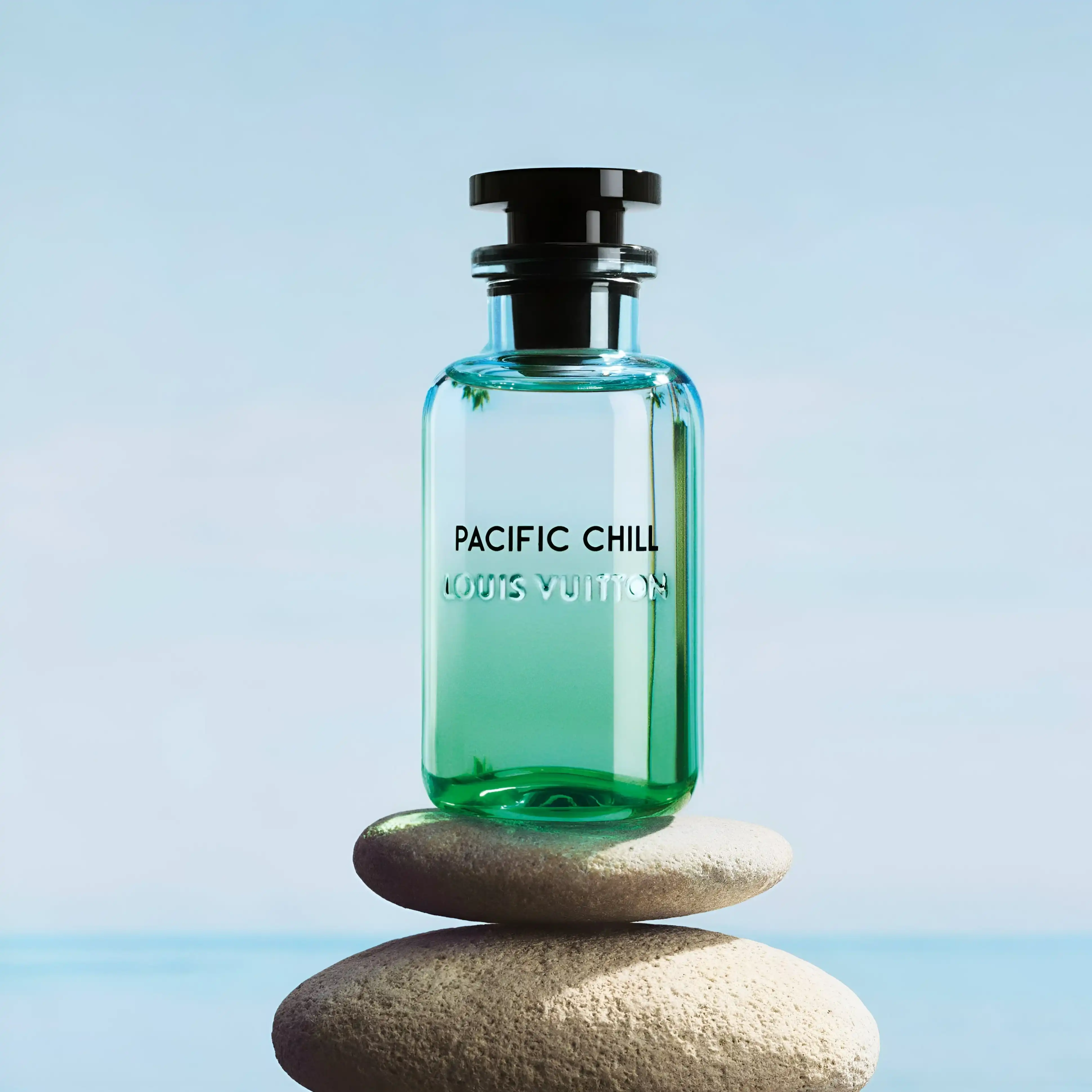 Hình 2 - Louis Vuitton Pacific Chill EDP 100ml