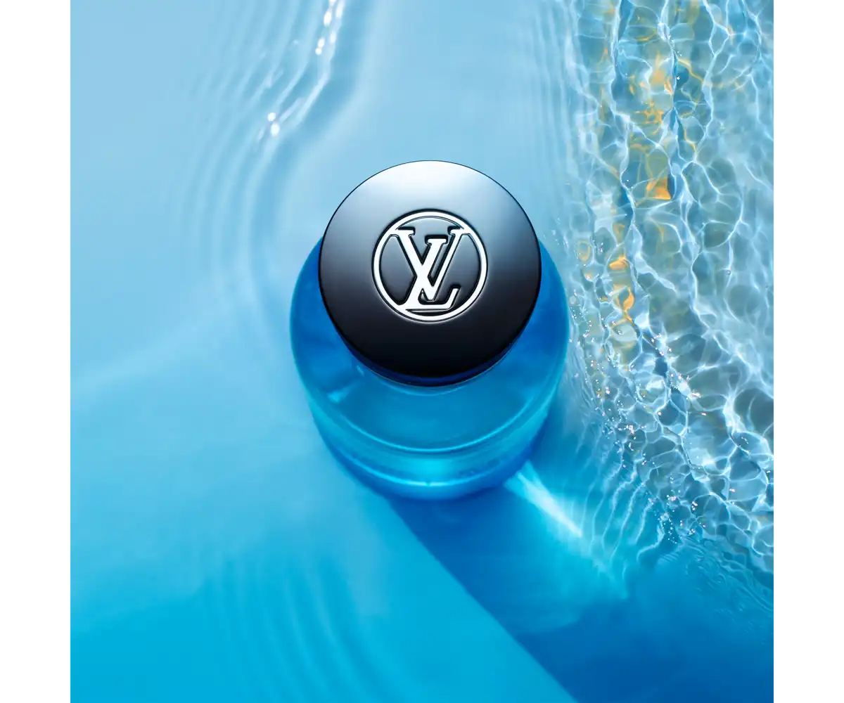 Hình 4 - Louis Vuitton Afternoon Swim EDP 100ml