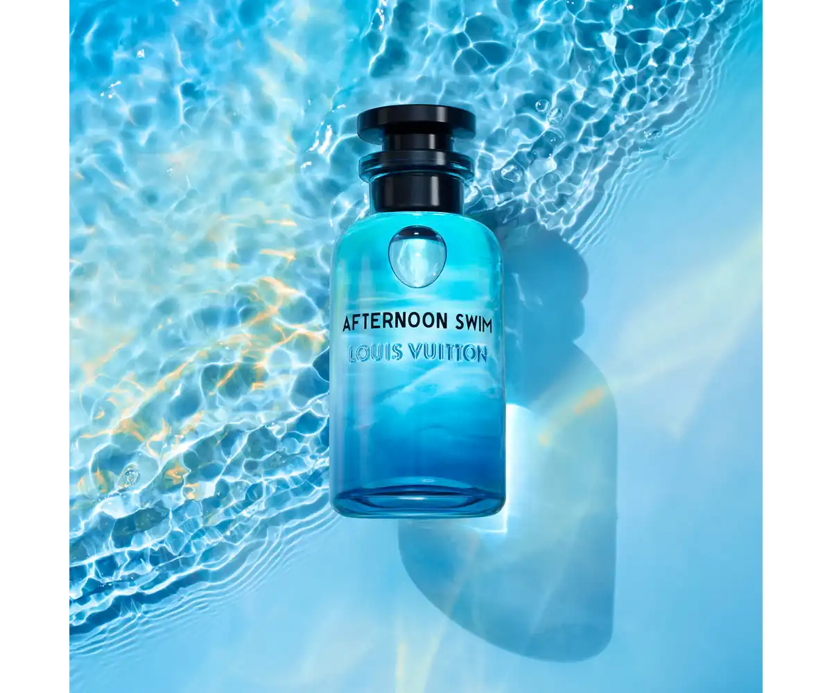 Hình 2 - Louis Vuitton Afternoon Swim EDP 100ml