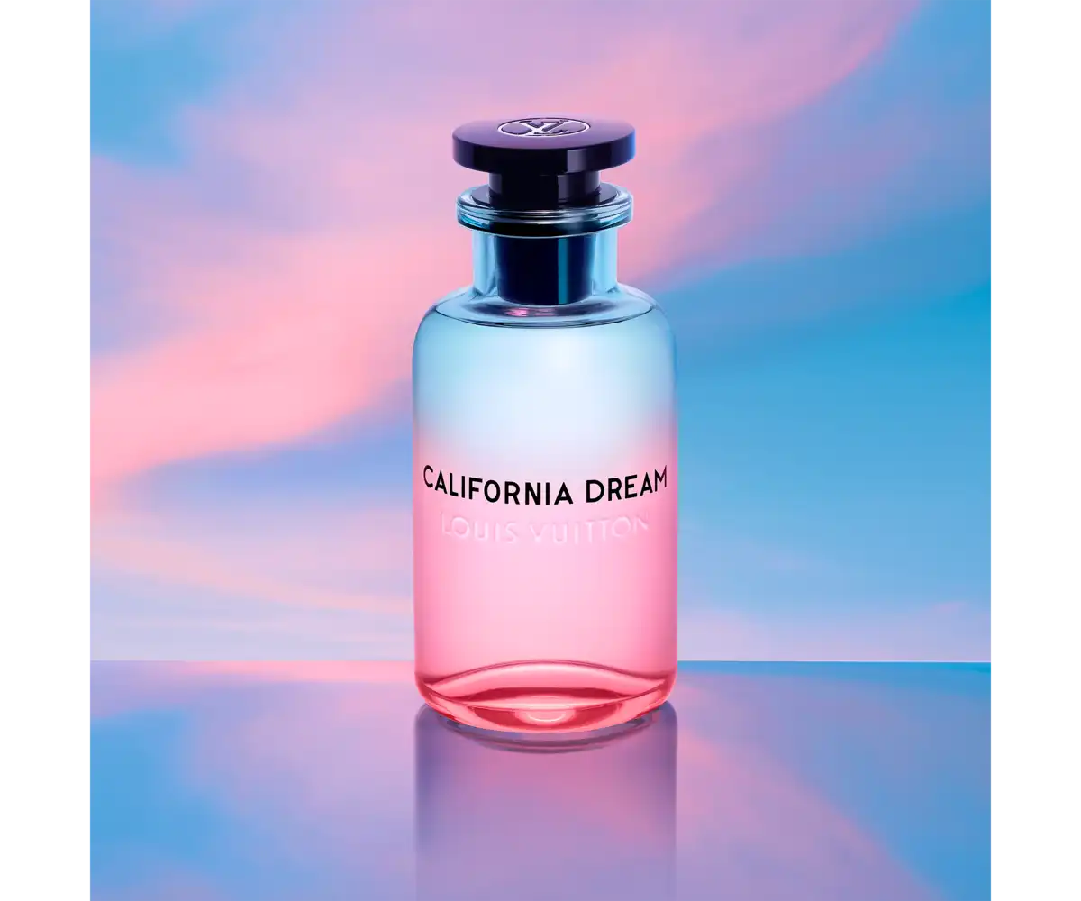 Hình 3 - Louis Vuitton California Dream EDP 100ml