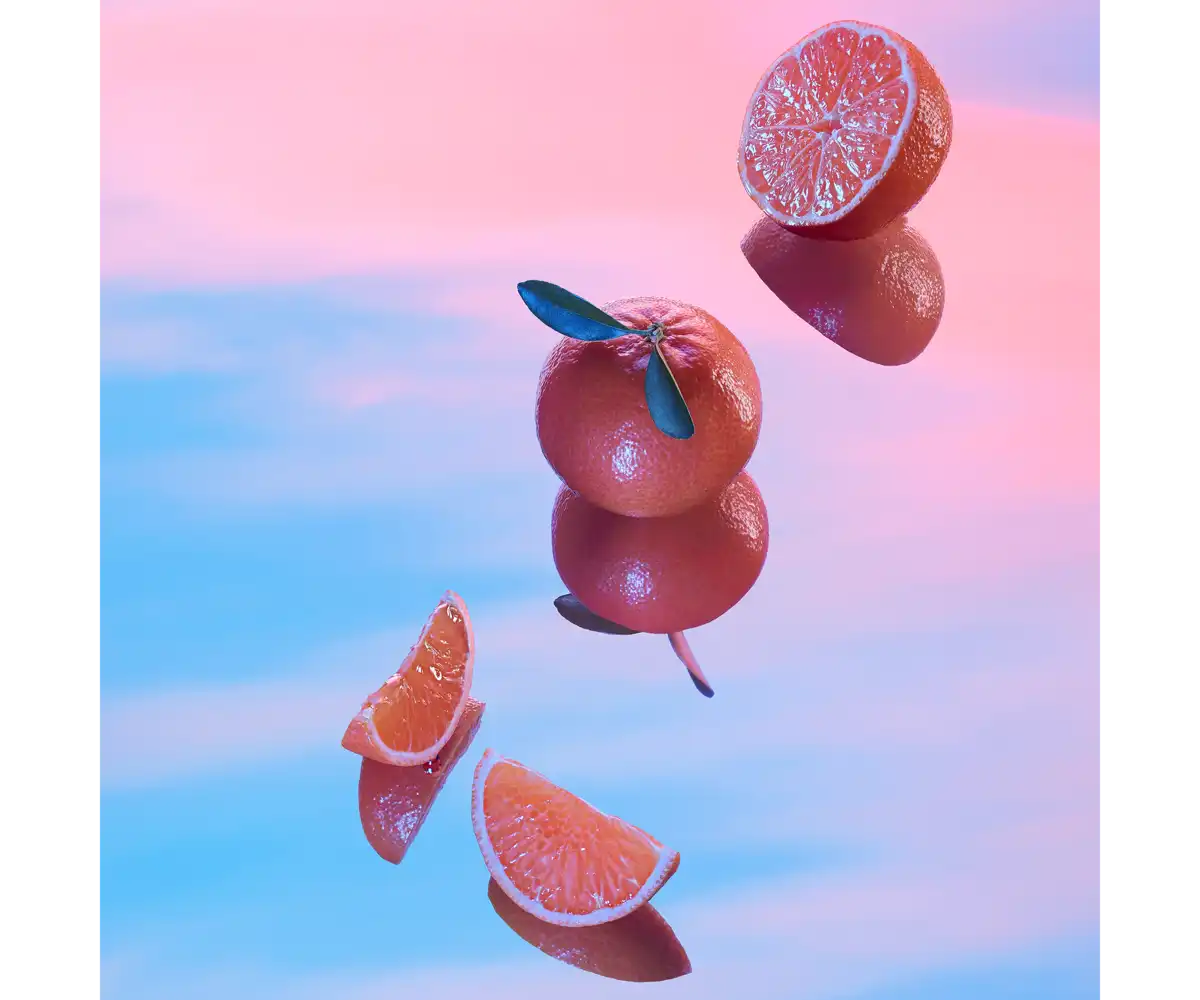 Hình 2 - Louis Vuitton California Dream EDP 100ml