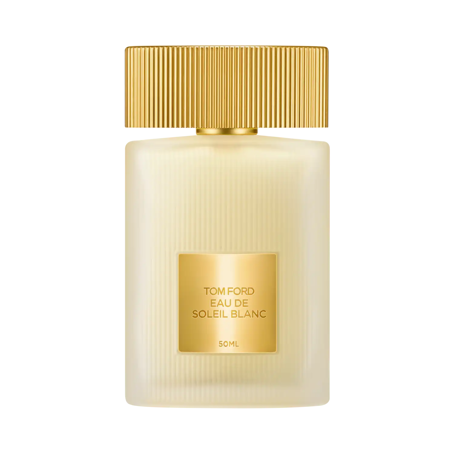 Tom Ford Eau de Soleil Blanc (2025)