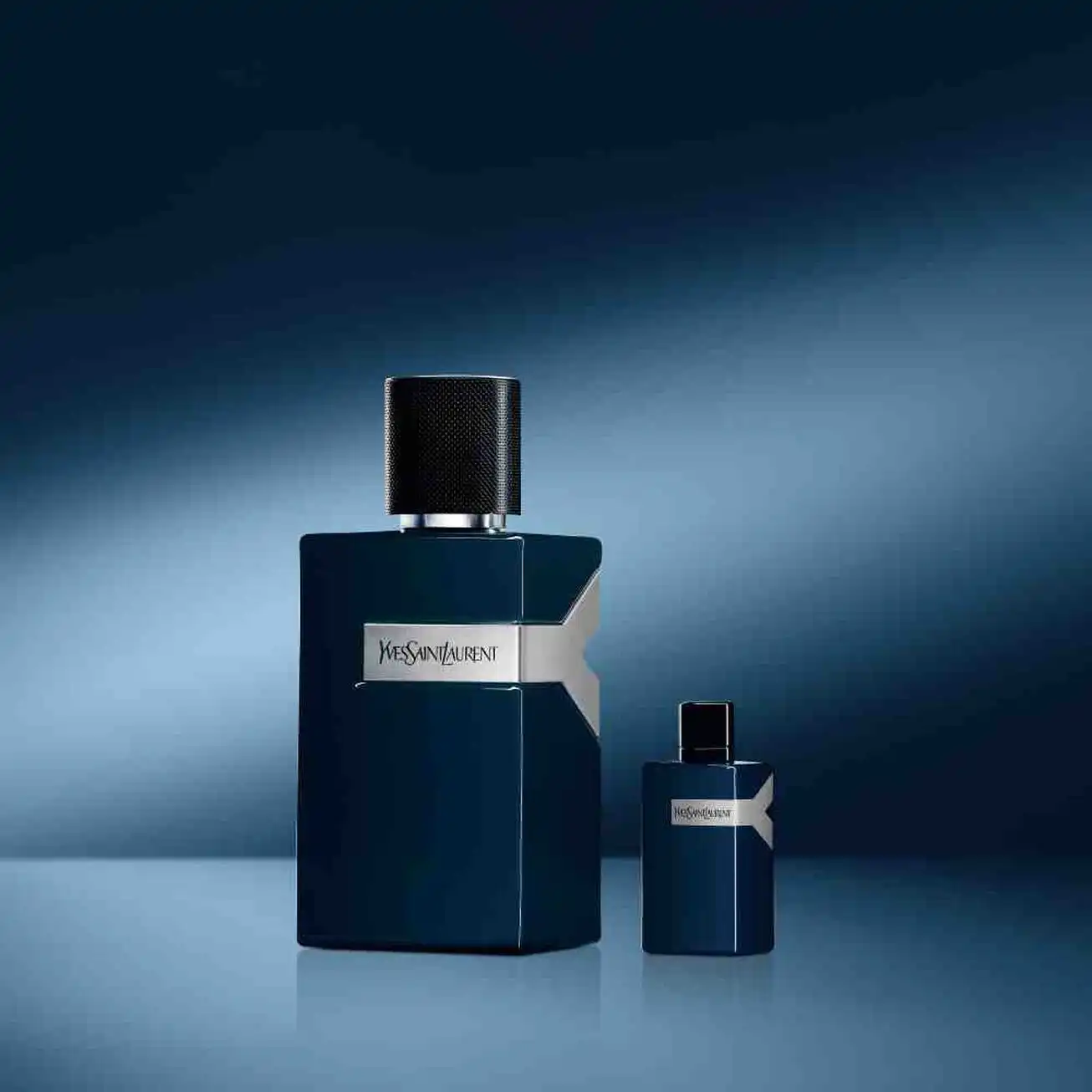 Hình 5 - Yves Saint Laurent Y Le Parfum 100ml