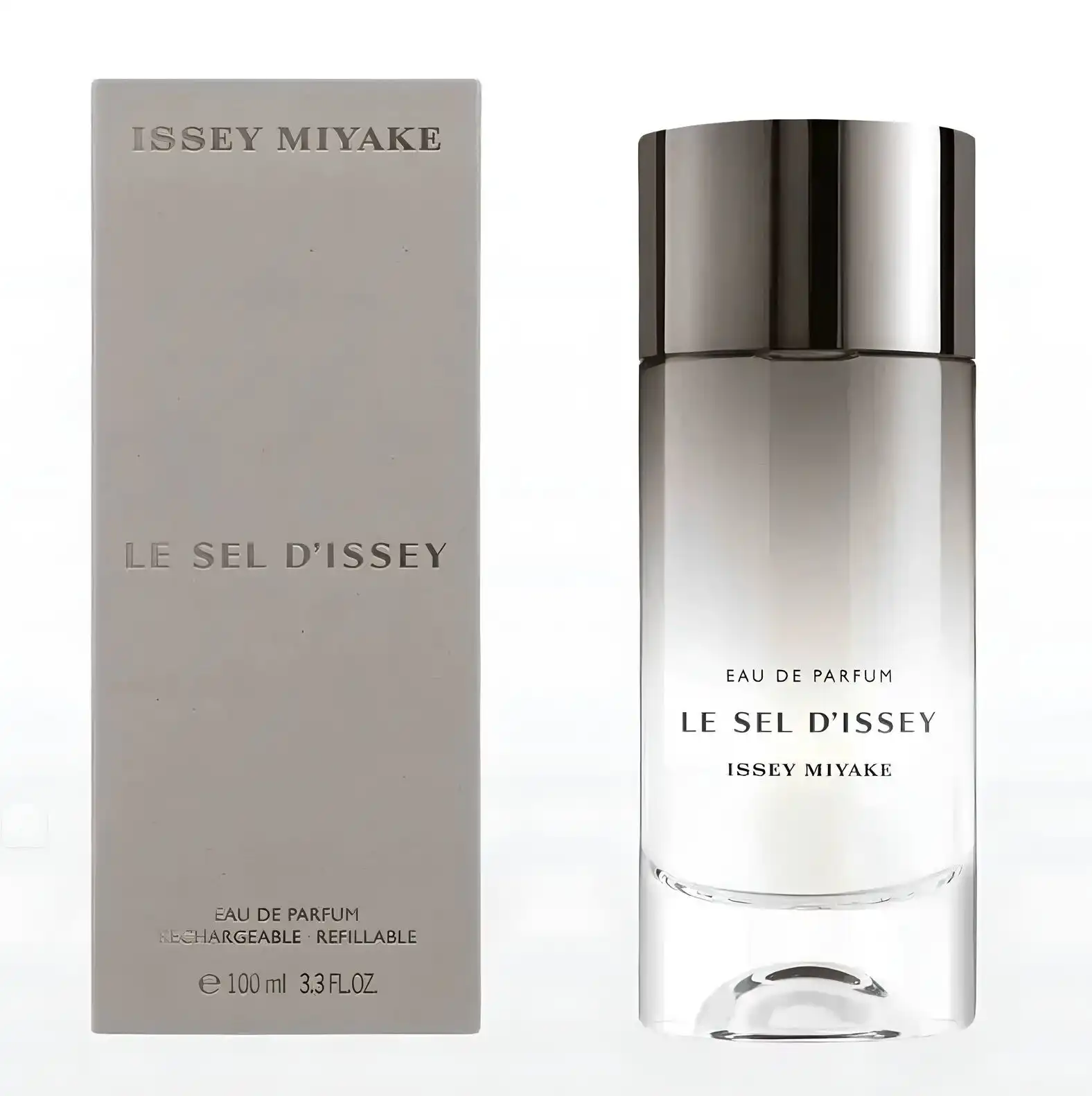 Hình 4 - Issey Miyake Le Sel D’Issey (2025) EDP 100ml