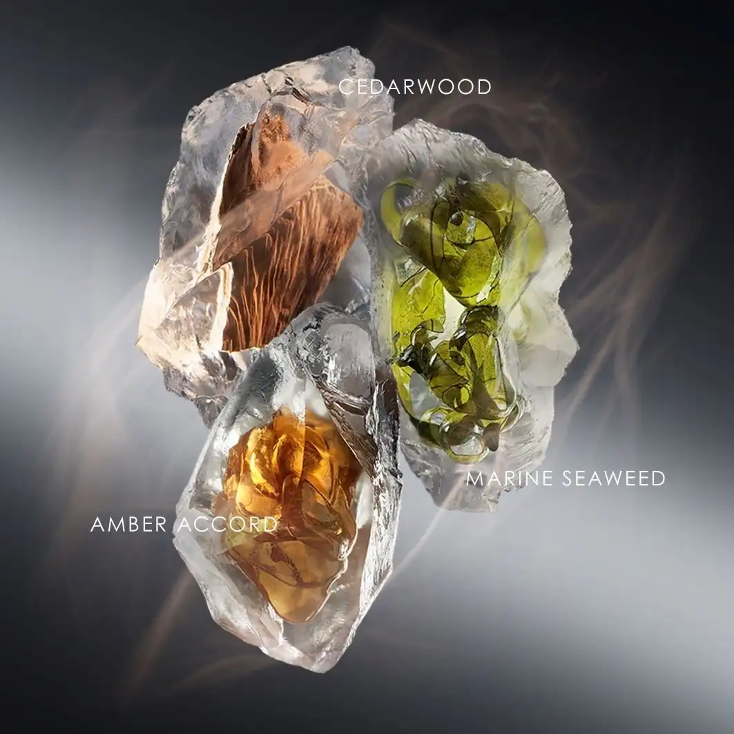 Hình 5 - Issey Miyake Le Sel D’Issey (2025) EDP 100ml