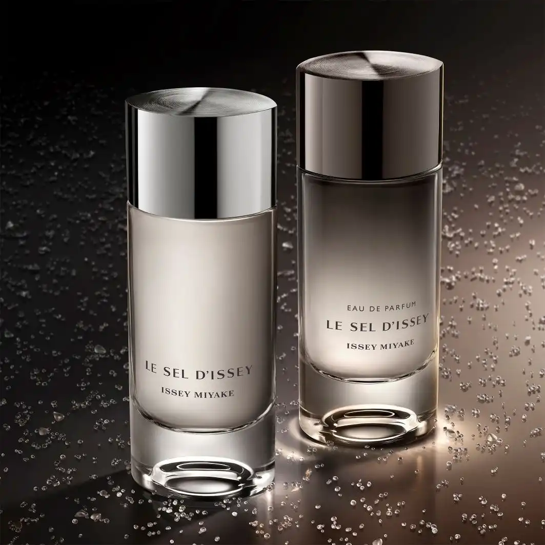 Hình 7 - Issey Miyake Le Sel D’Issey (2025) EDP 100ml
