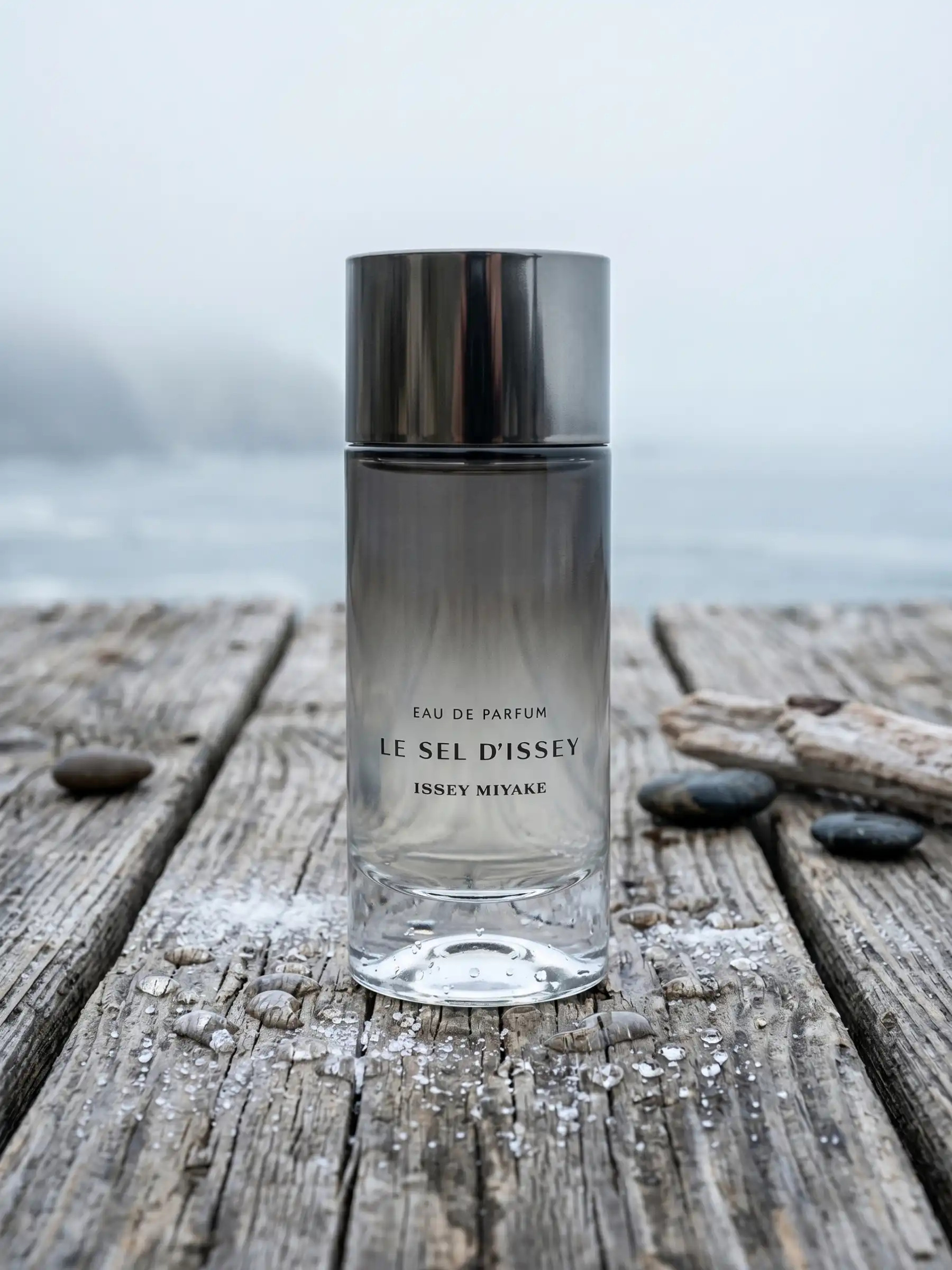 Hình 9 - Issey Miyake Le Sel D’Issey (2025) EDP 100ml