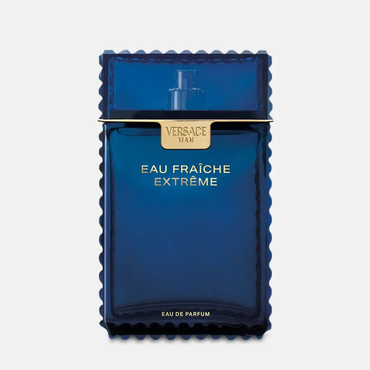 Versace Man Eau Fraîche Extreme (2025)