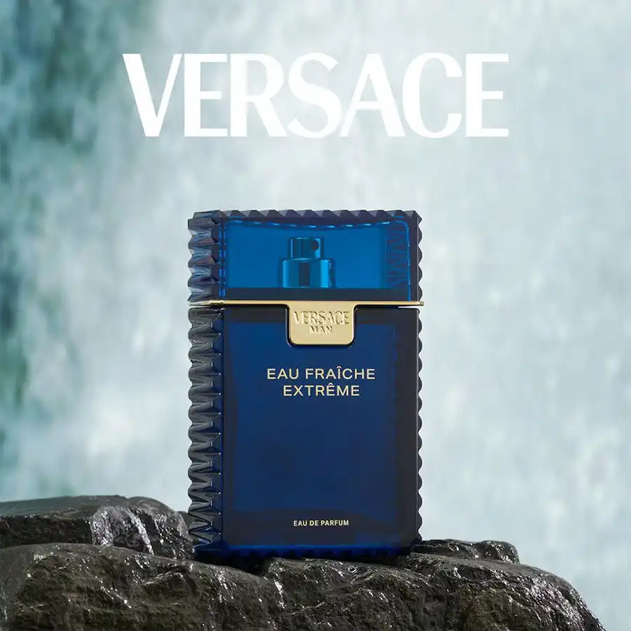 Hình 2 - Versace Man Eau Fraîche Extreme (2025) EDP 100ml