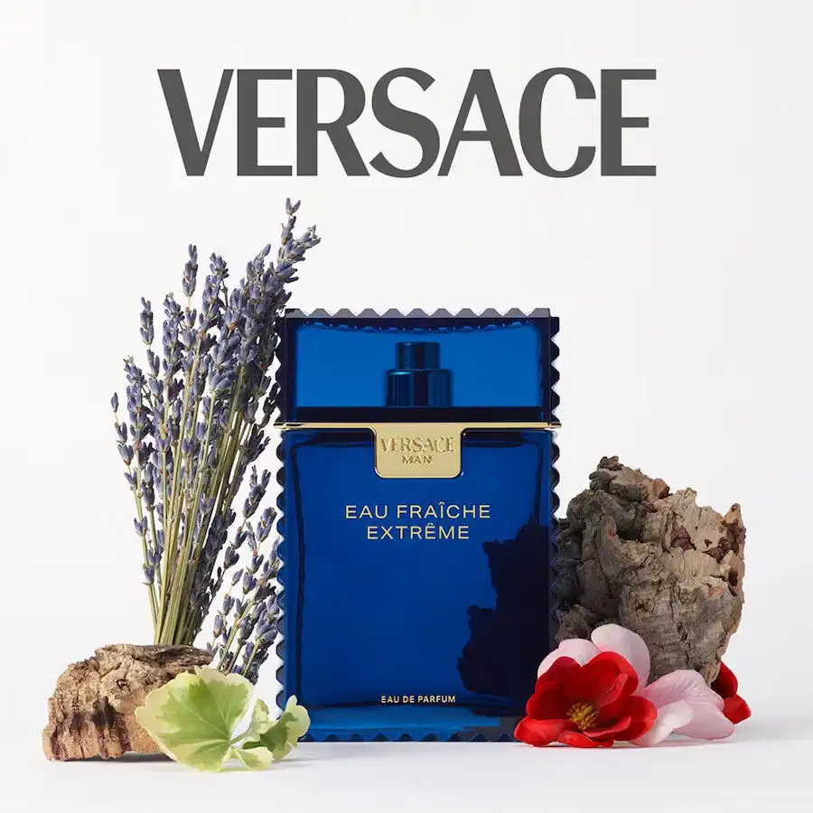 Hình 3 - Versace Man Eau Fraîche Extreme (2025) EDP 100ml