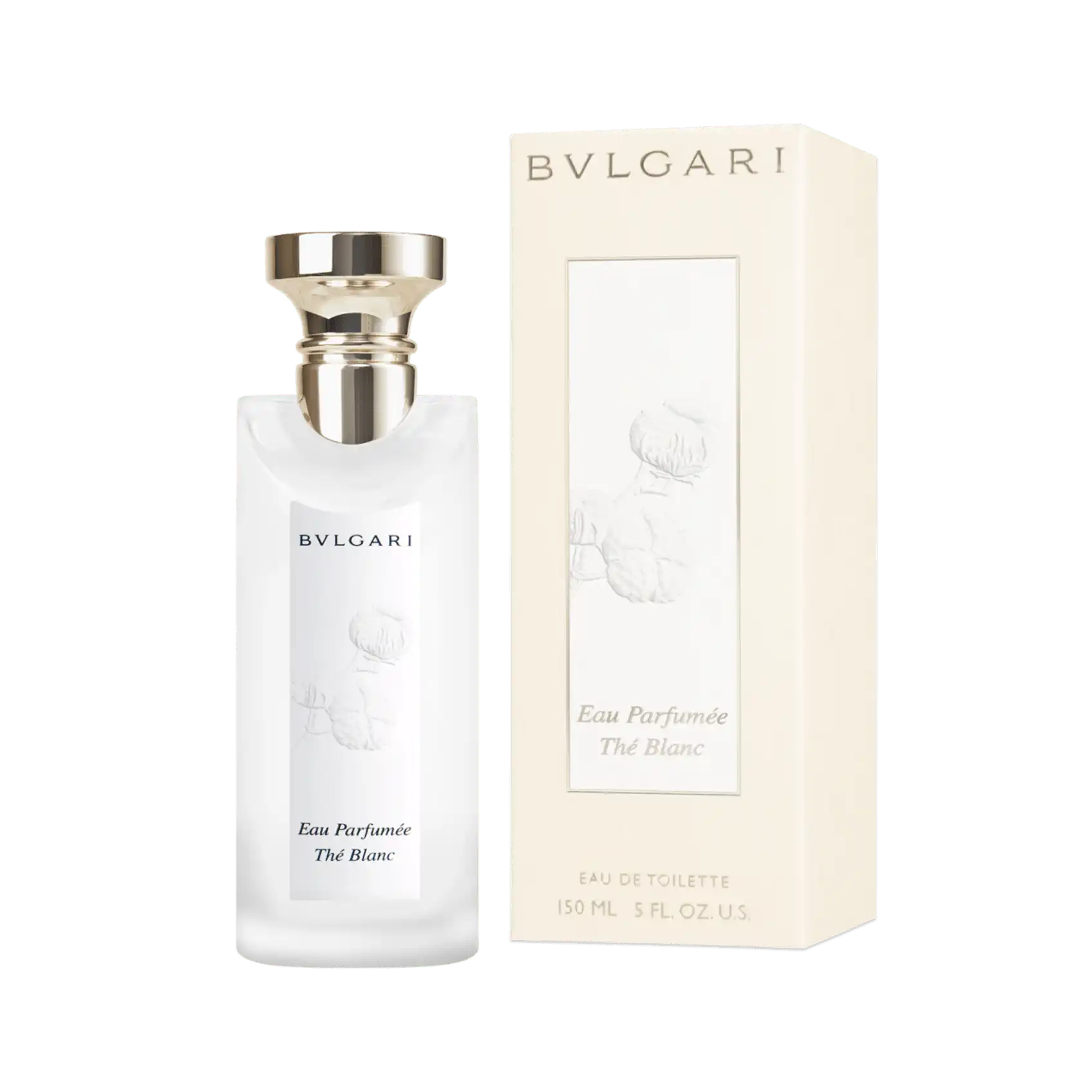 Hình 4 - Bvlgari Eau Parfumée Thé Blanc EDT 150ml