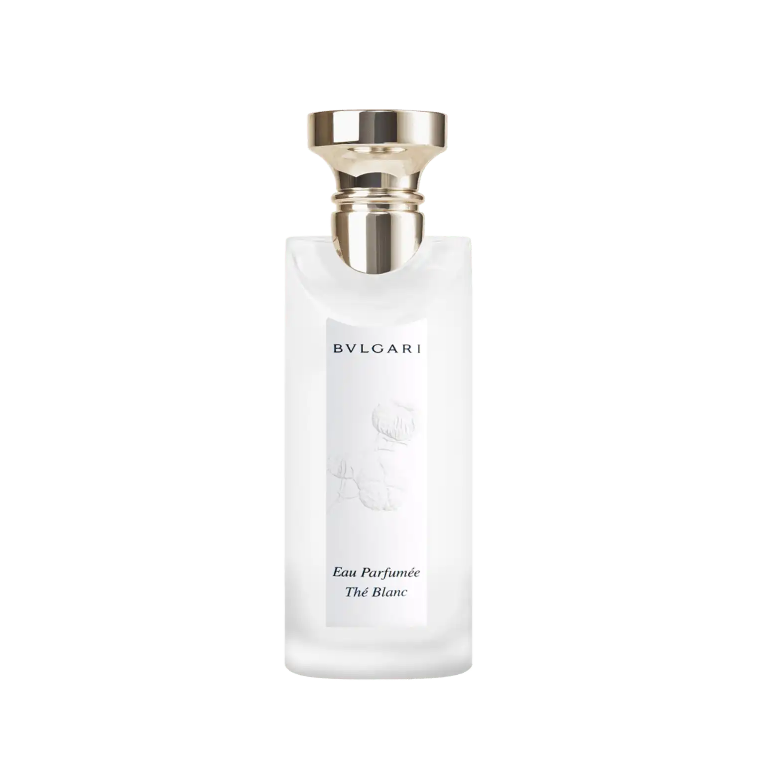 Bvlgari Eau Parfumée Thé Blanc