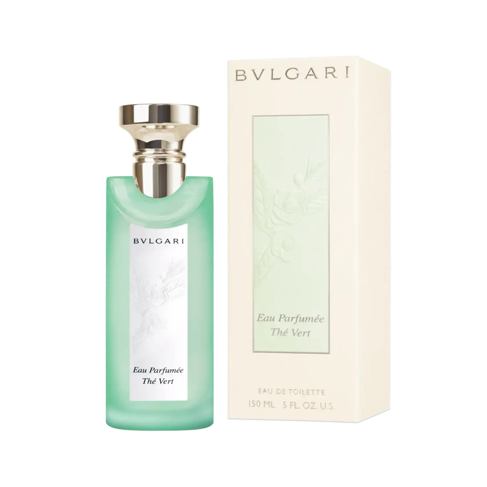 Hình 4 - Bvlgari Eau Parfumée Thé Vert EDT 150ml