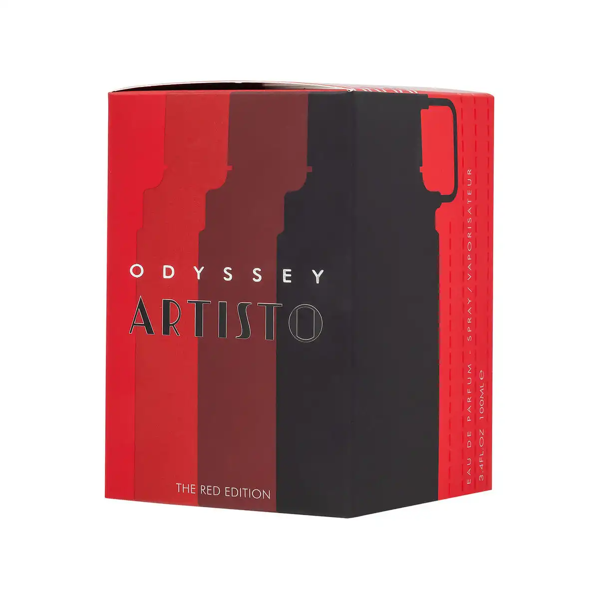 Hình 5 - Armaf Odyssey Artisto (2025) EDP 100ml