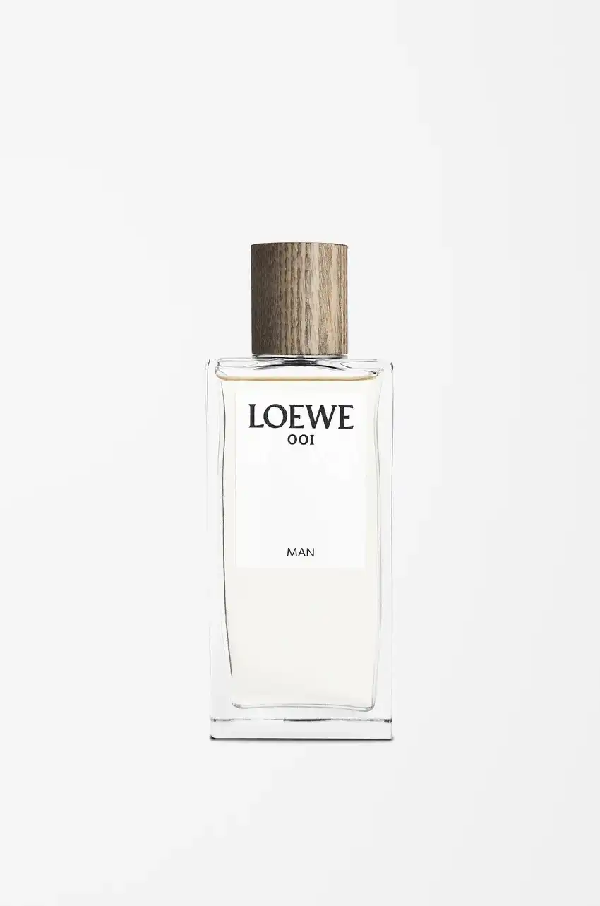 So Sánh Loewe 001 Man vs. Dior Homme