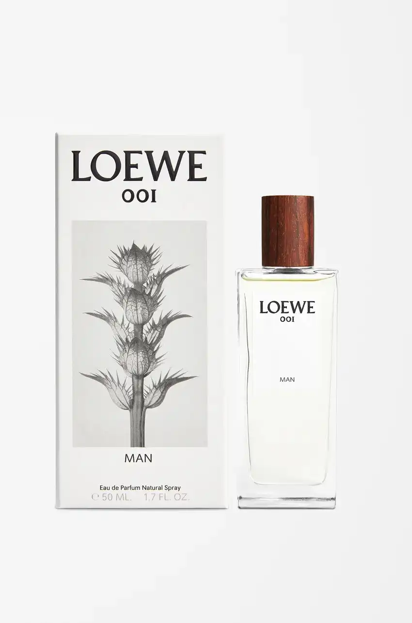 Hình 1 - Loewe 001 Man EDP 50ml