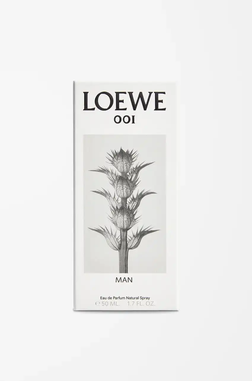 Hình 2 - Loewe 001 Man EDP 50ml