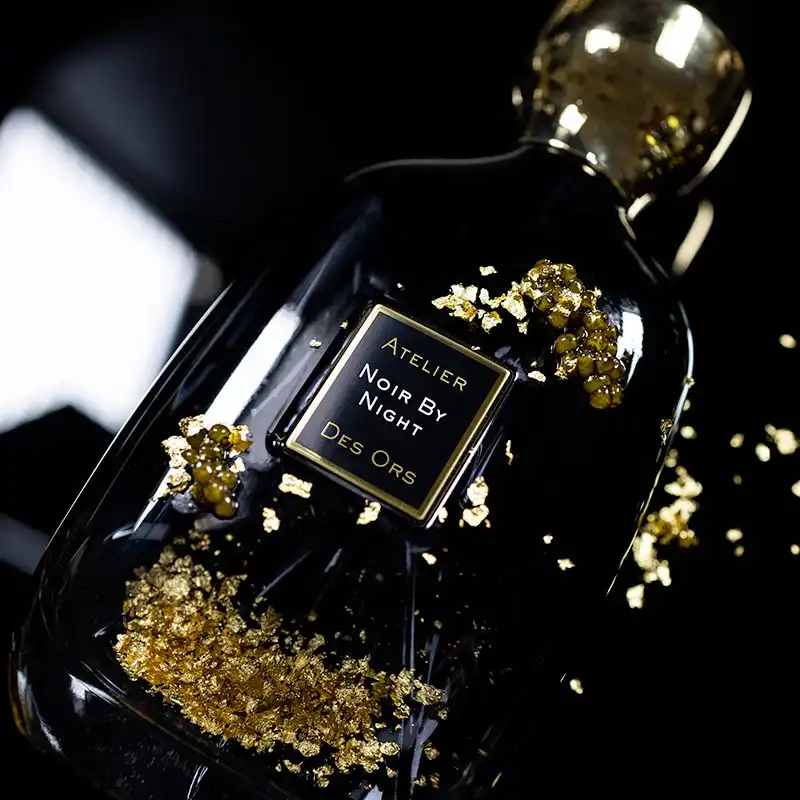 Hình 3 - Atelier des Ors Noir by Night (2022) EDP 100ml