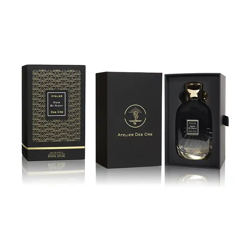 Hình 4 - Atelier des Ors Noir by Night (2022) EDP 100ml