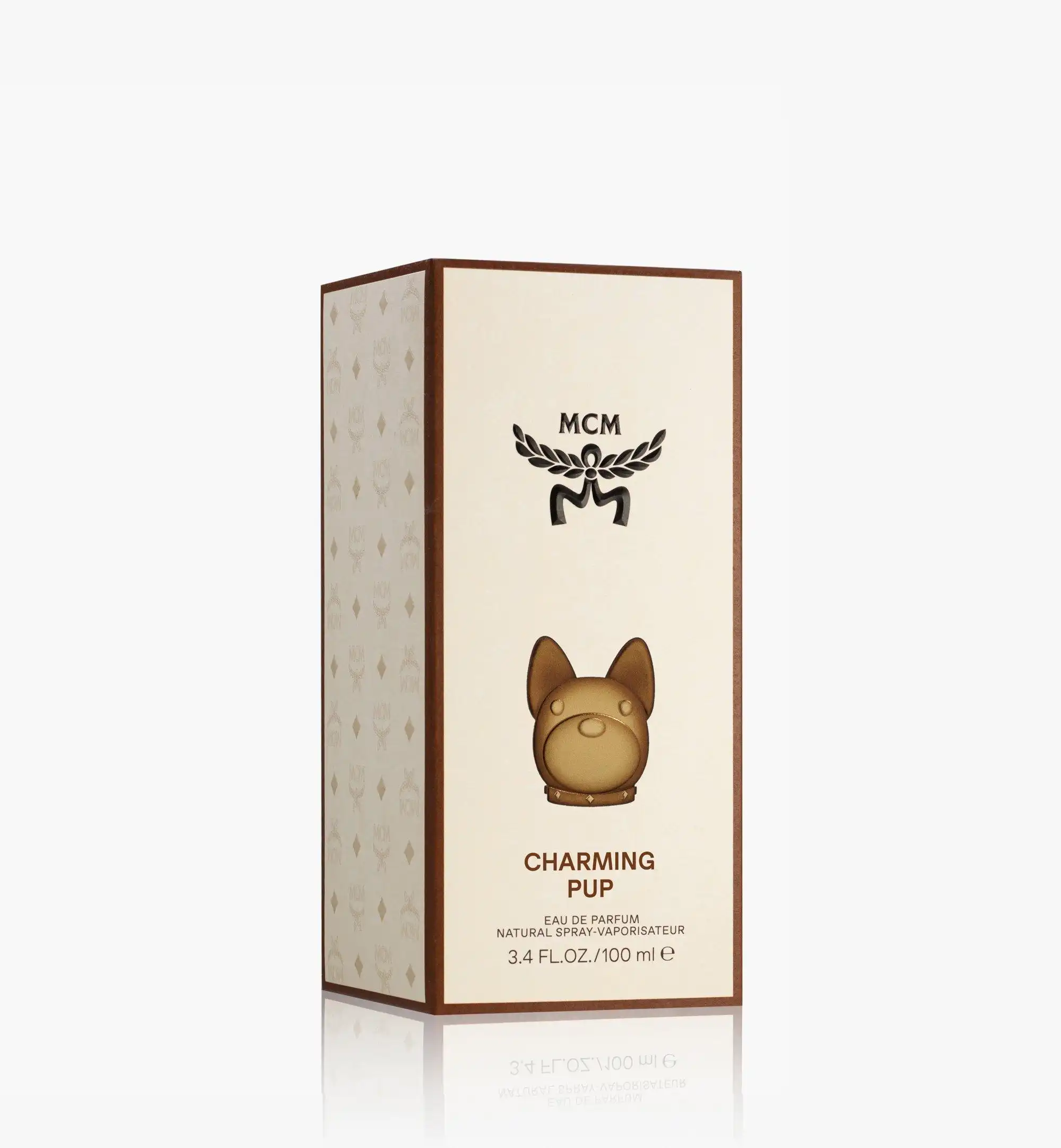 Hình 3 - MCM Charming Pup EDP 100ml