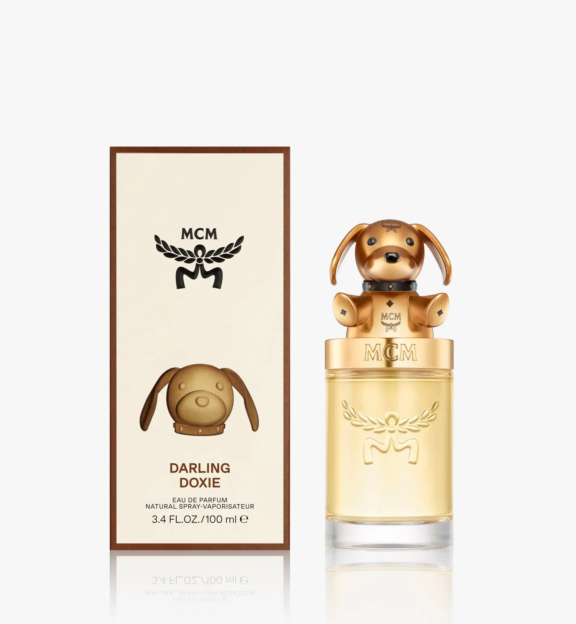 Hình 2 - MCM Darling Doxie EDP 100ml