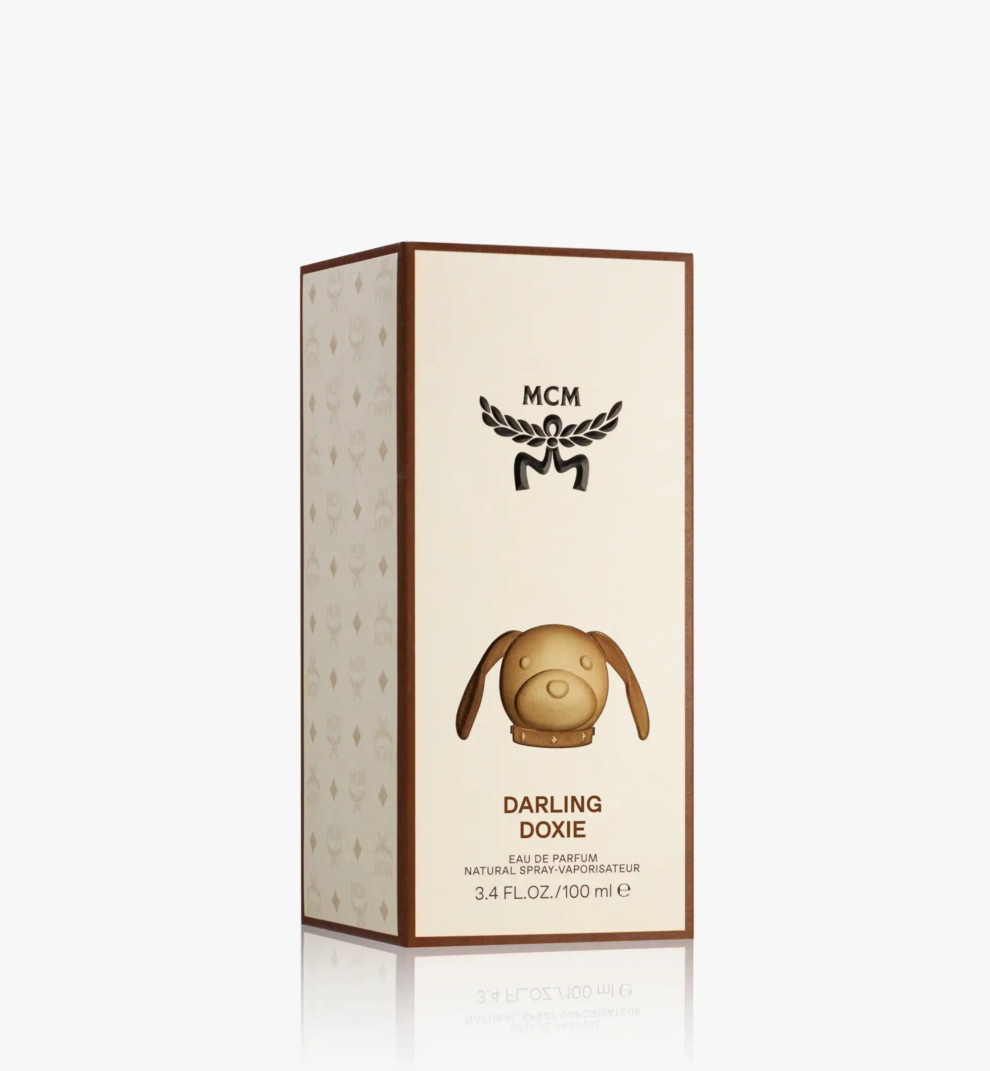 Hình 3 - MCM Darling Doxie EDP 100ml