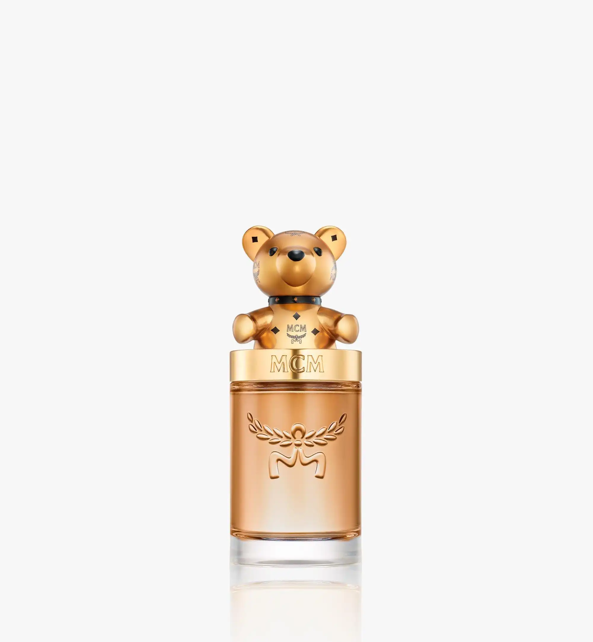 MCM Mighty Bear