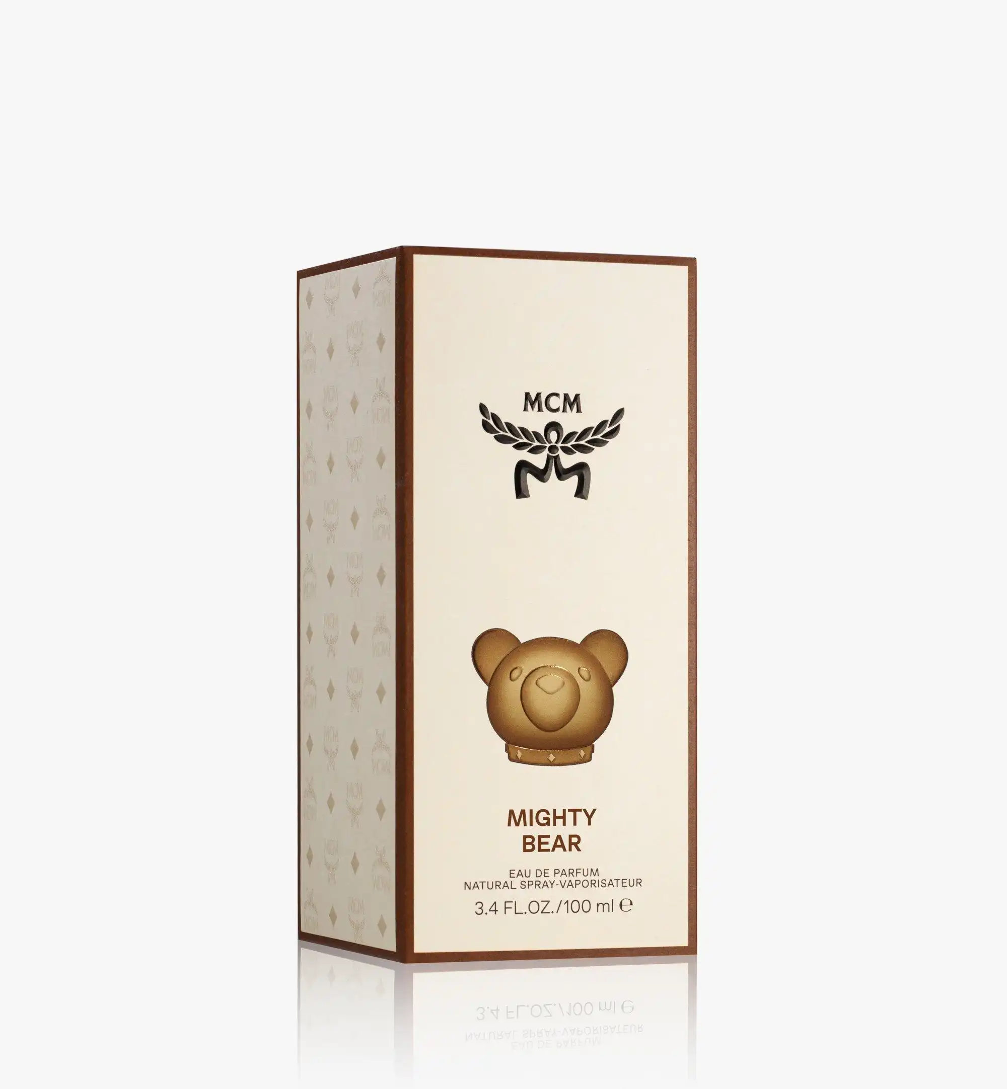 Hình 3 - MCM Mighty Bear EDP 100ml