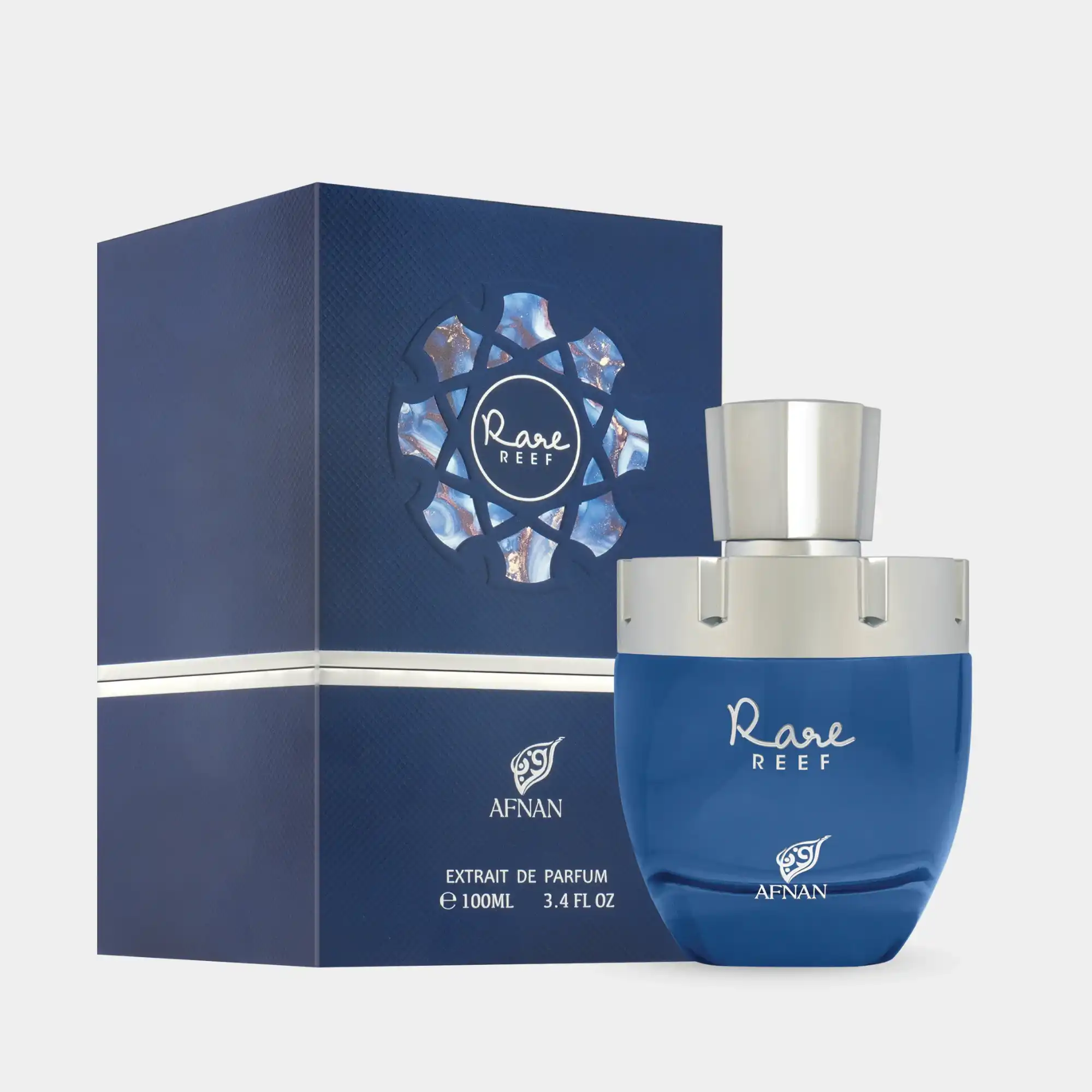 Hình 4 - Afnan Rare Reef (2025) Extrait De Parfum 100ml
