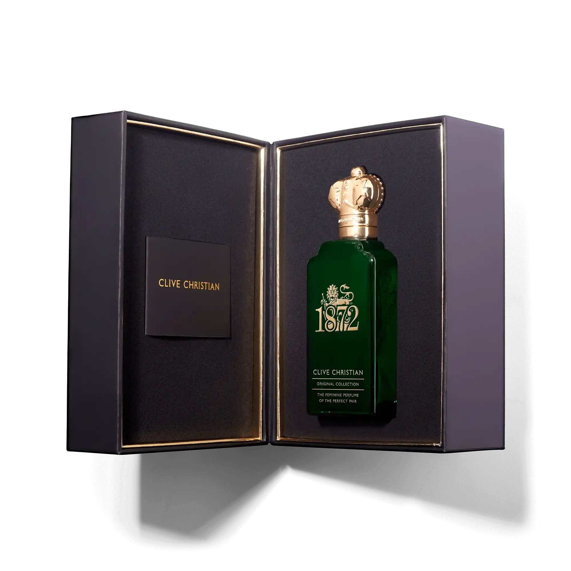 Hình 3 - Clive Christian 1872 Feminine EDP 100ml