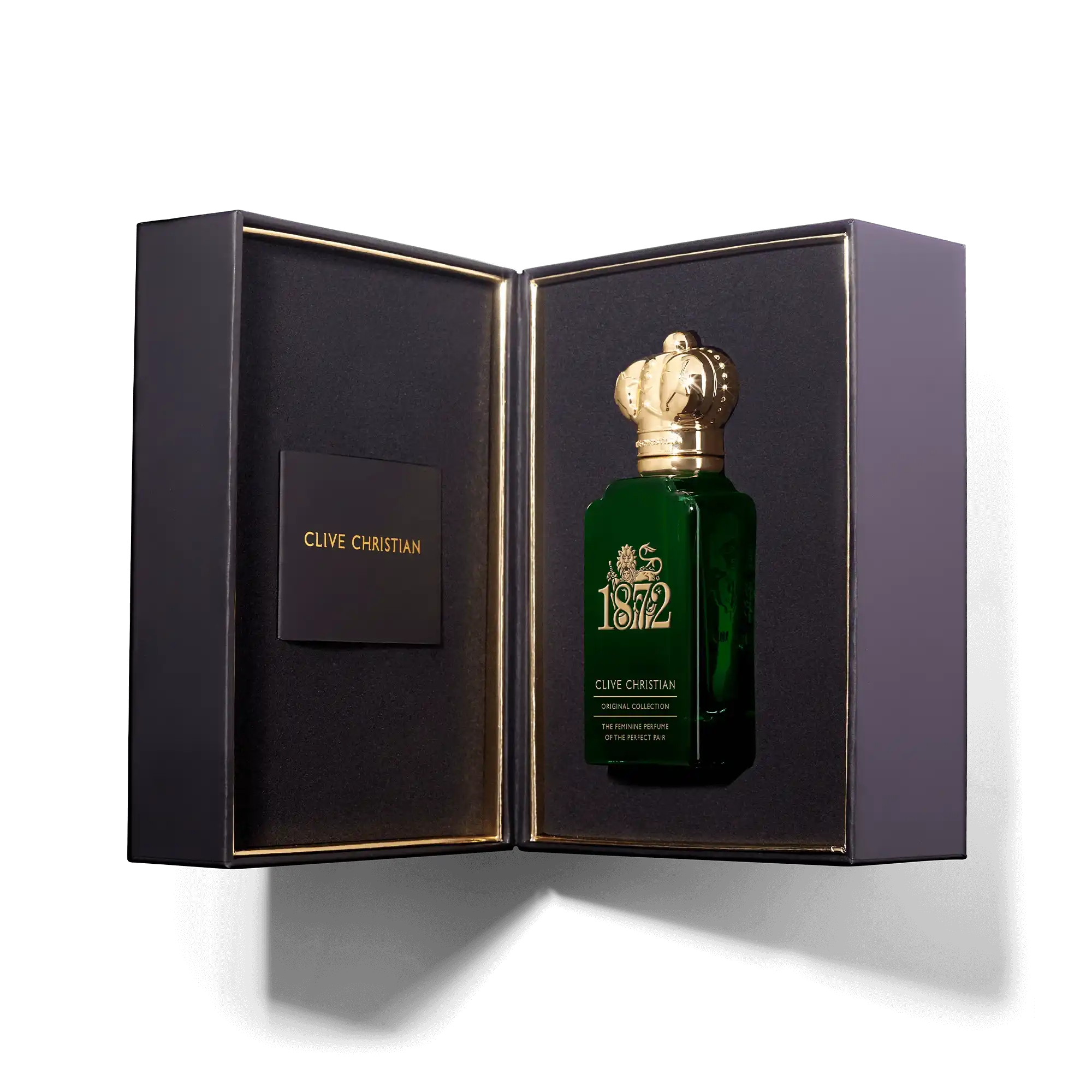 Hình 2 - Clive Christian 1872 Feminine EDP 50ml