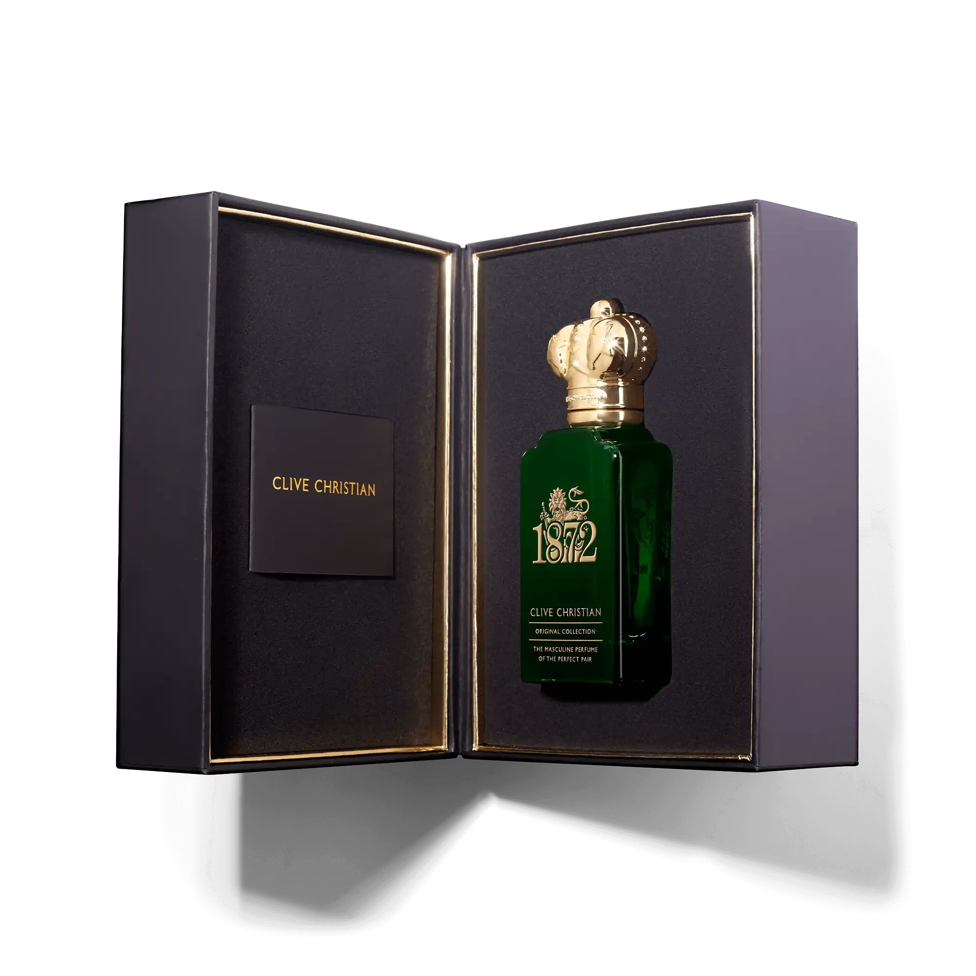 Hình 2 - Clive Christian 1872 Masculine EDP 50ml