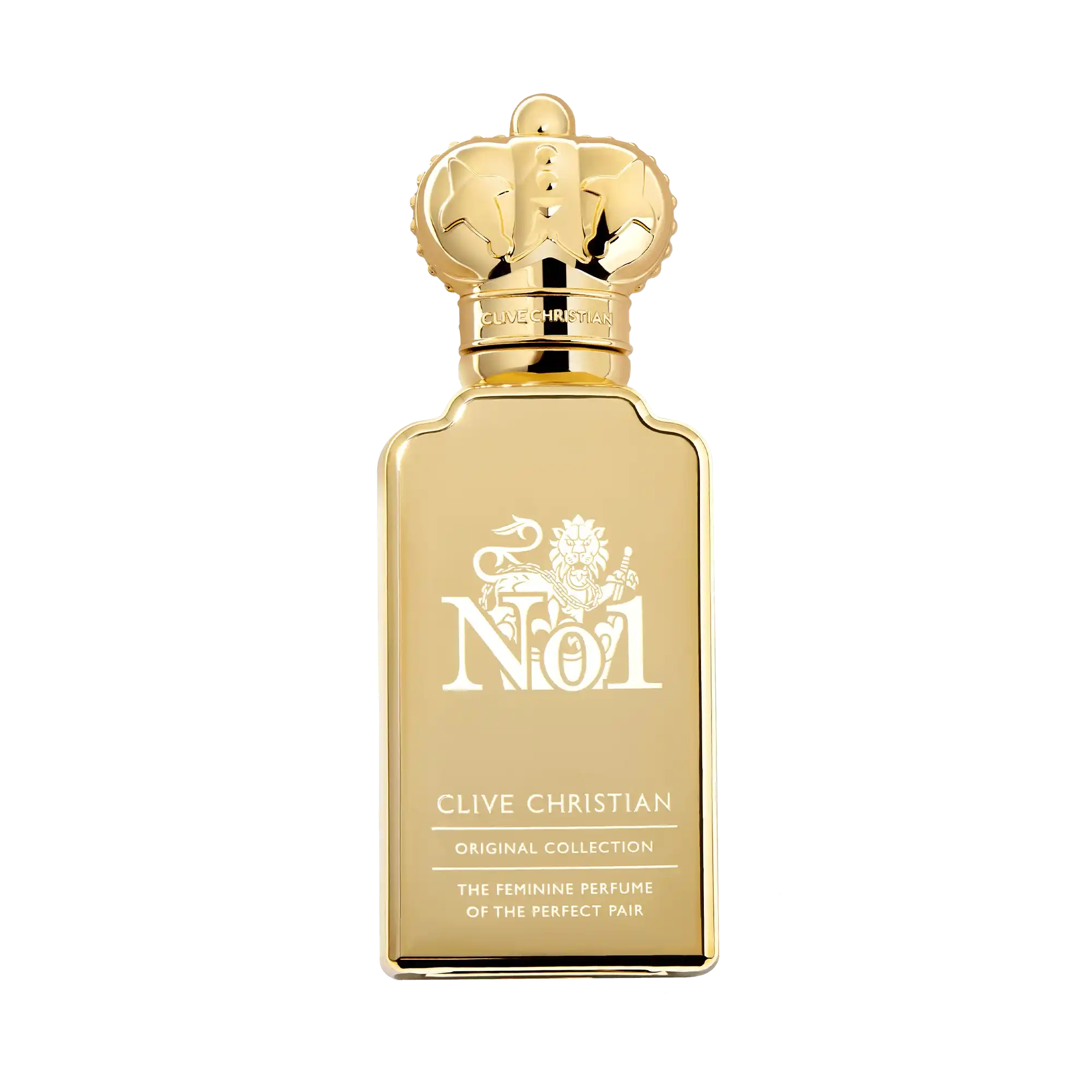 Clive Christian No1 Feminine