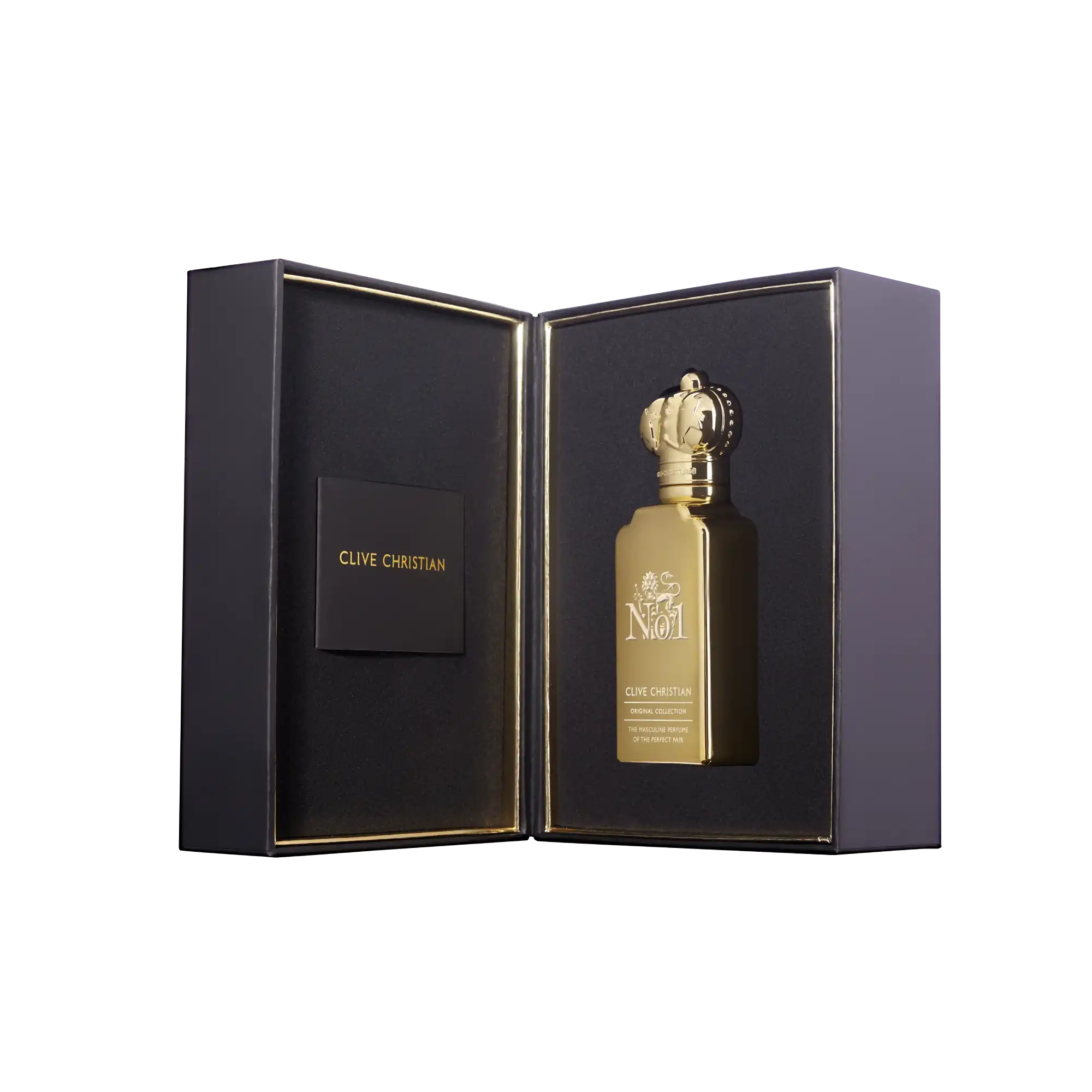 Hình 3 - Clive Christian No1 Masculine EDP 50ml