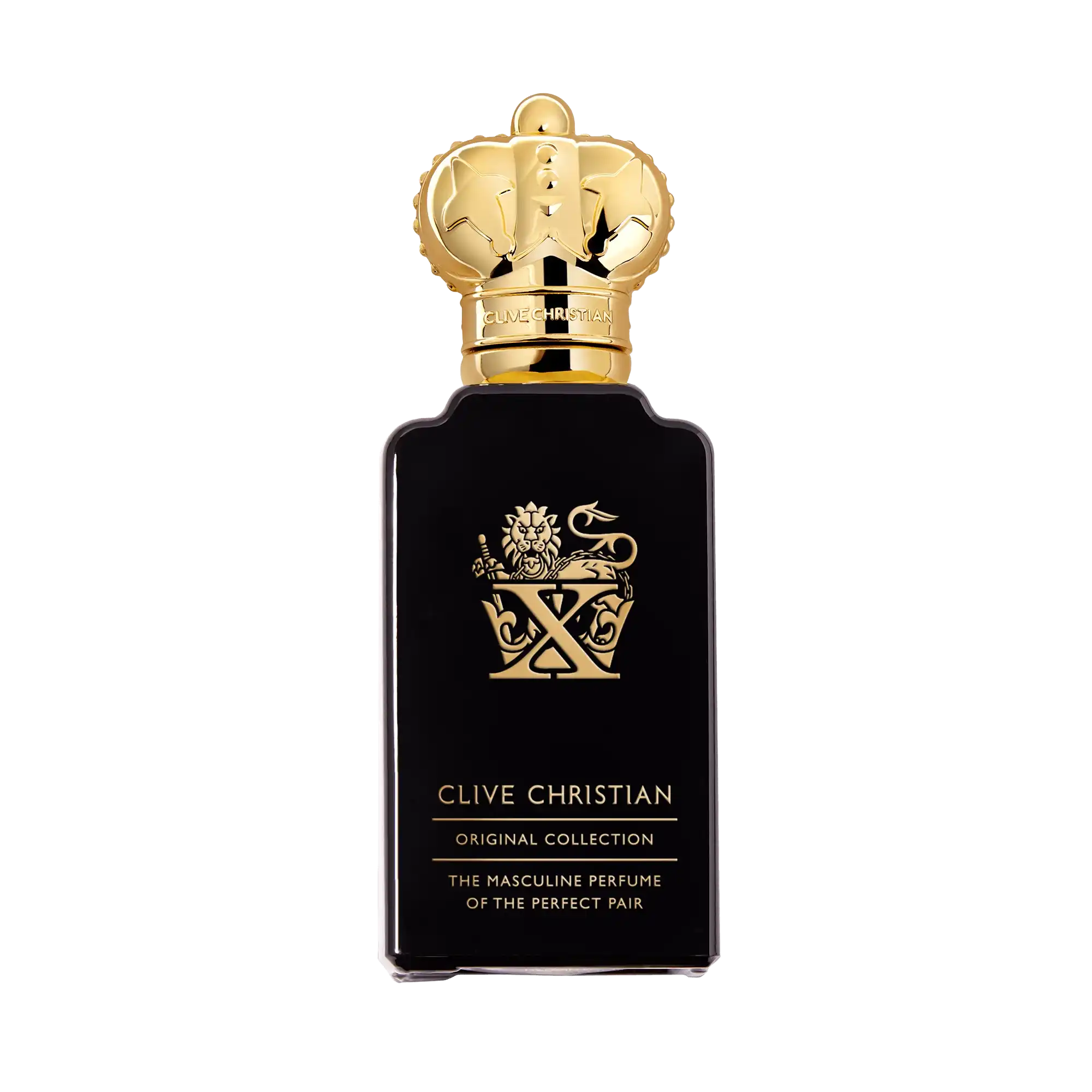 Hình 1 - Clive Christian X Masculine EDP 50ml