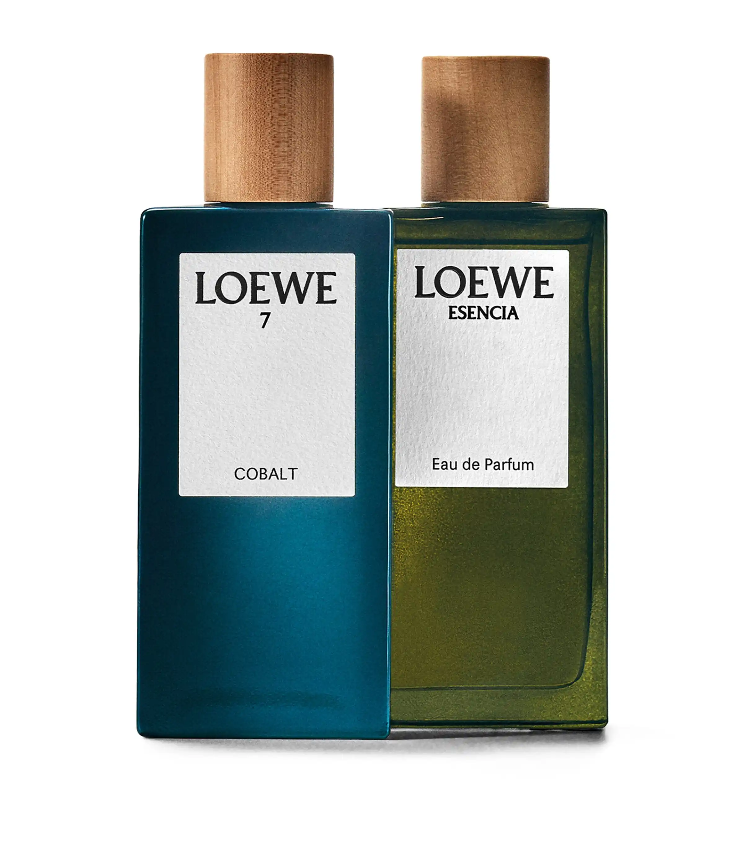 Hình 8 - Loewe Esencia EDP 100ml