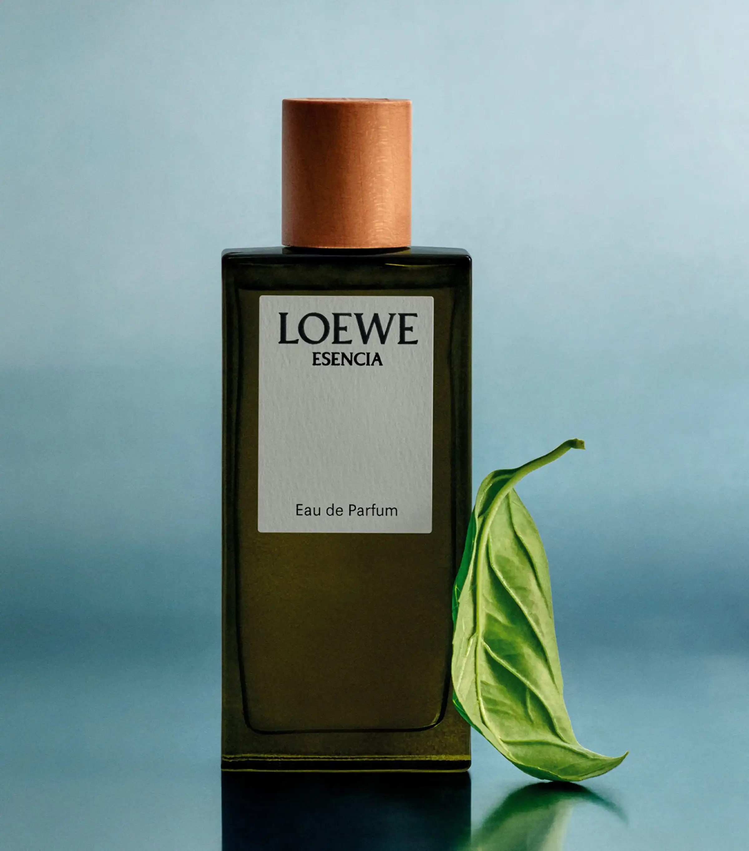 Hình 2 - Loewe Esencia EDP 100ml