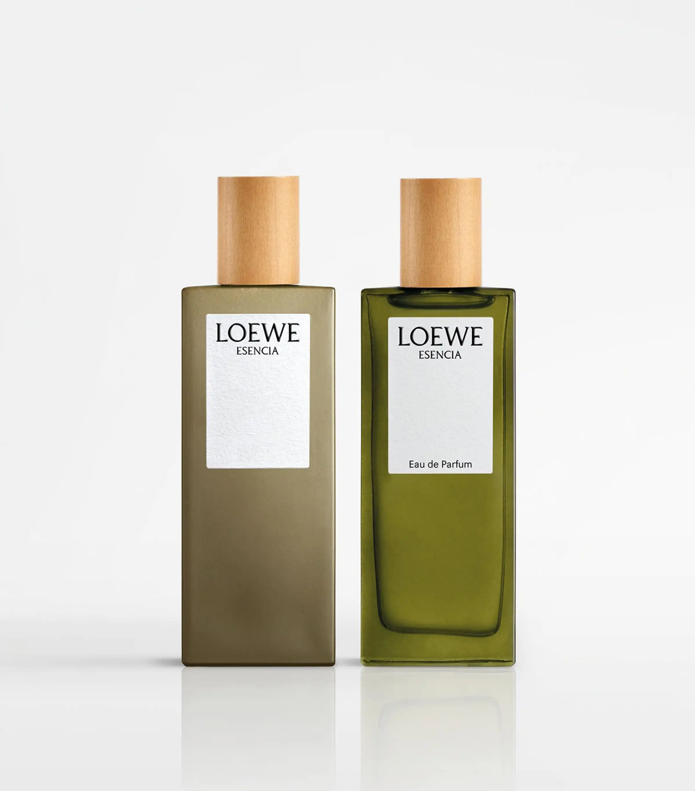 Hình 6 - Loewe Esencia EDP 100ml