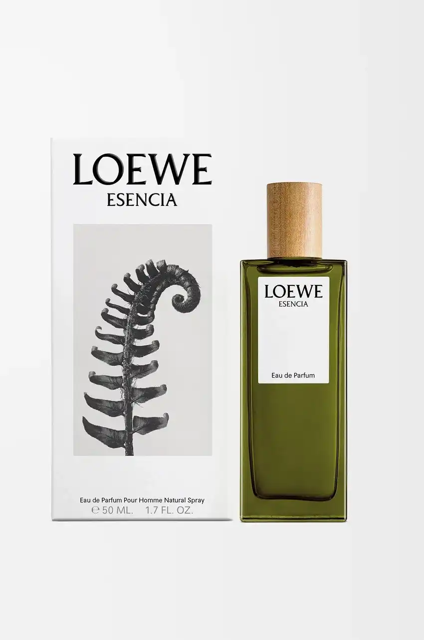 Hình 4 - Loewe Esencia EDP 100ml